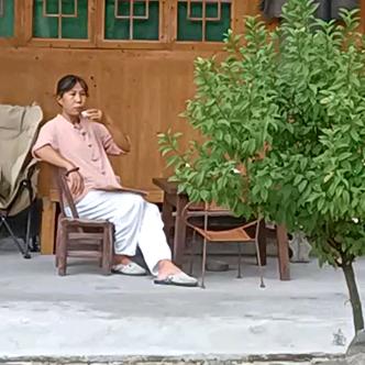 湖南王姐的晴岚别院