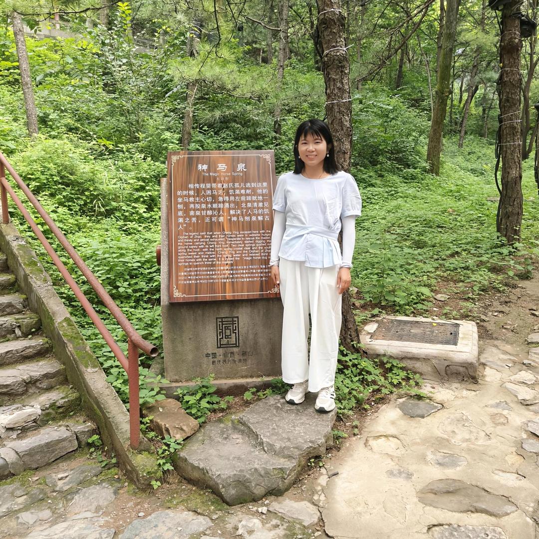 长垣推拿洗面晓晓