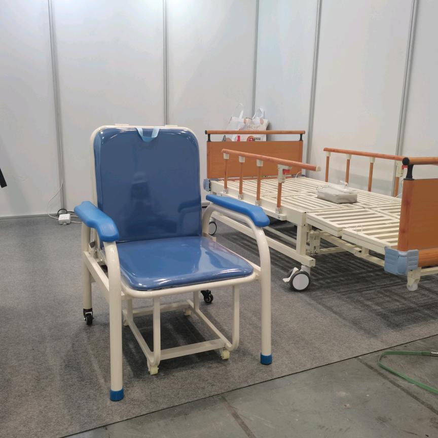 沫莀💺医用陪护椅