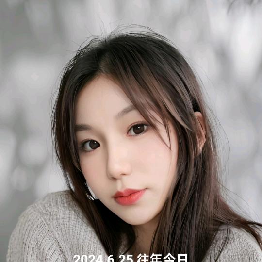 小艳