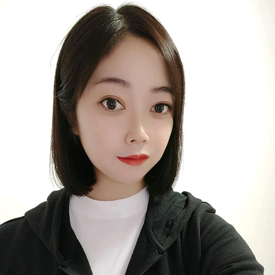 恰好 歡喜❤️
