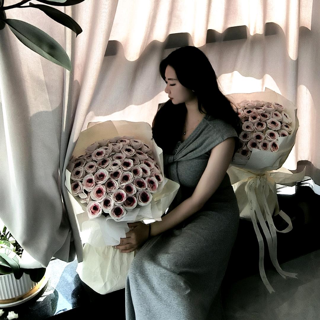 婷～💓（佛系版）