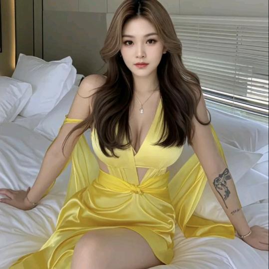 欲望的女人