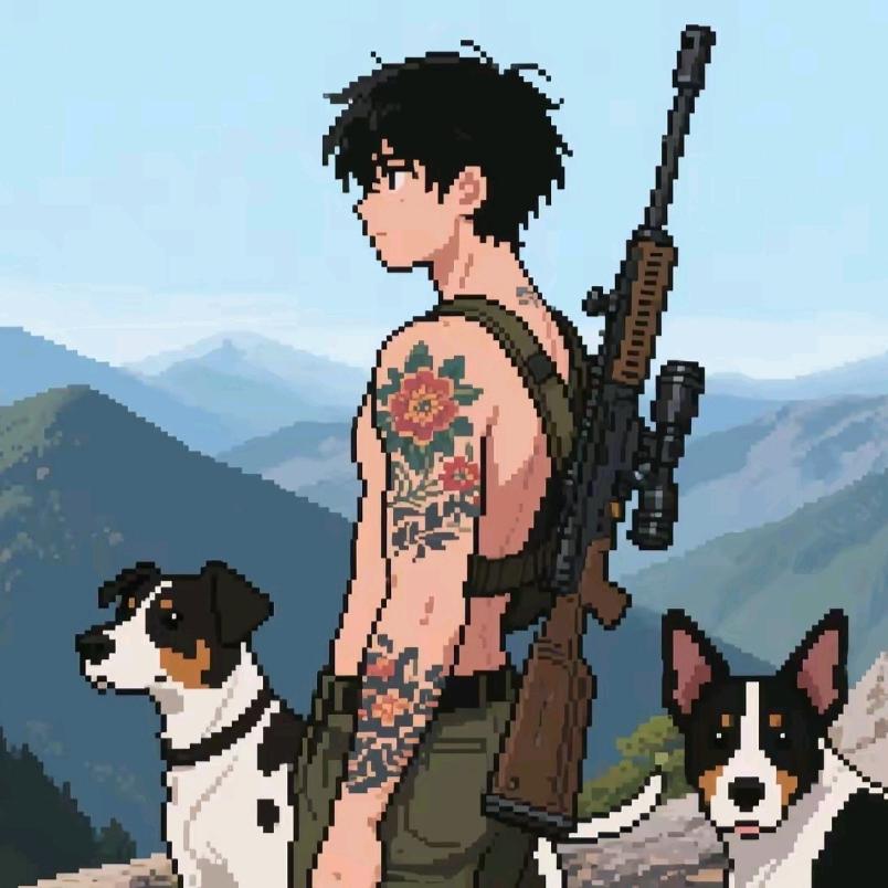 黄少爷