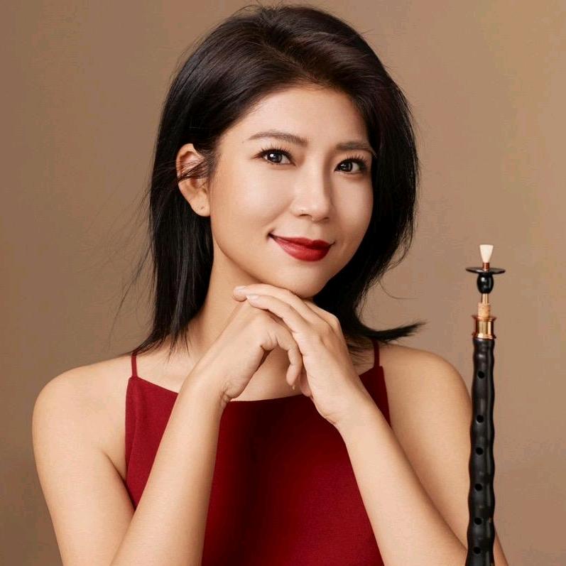 喇叭花-朵朵@抖音