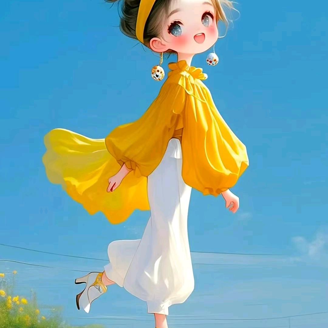 低调