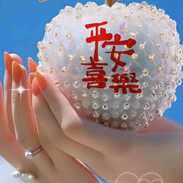 傾听雨落