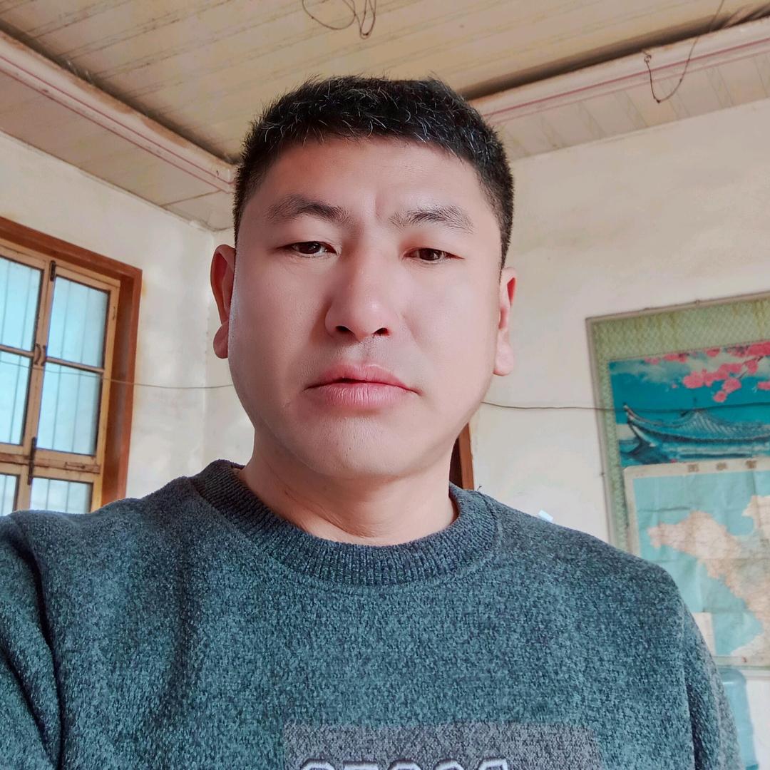 80后刚哥乡村生活