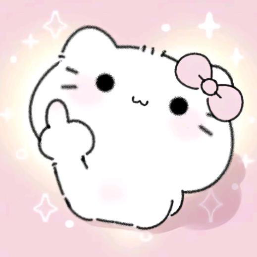 无敌小鱼饼🍥