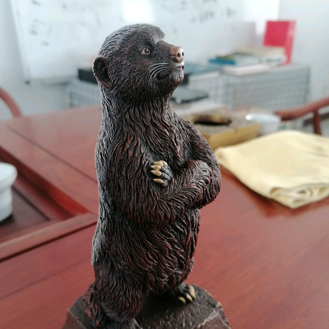 我知道你很急，但是你先别着急