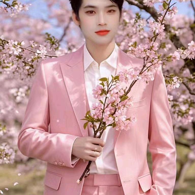 李公子