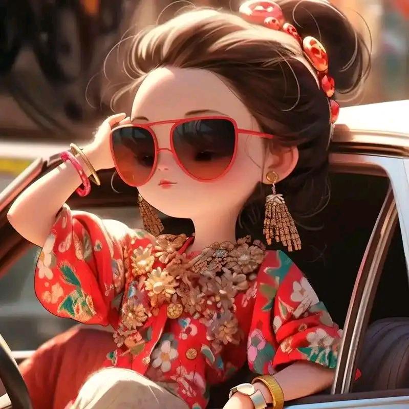 🌸花姐