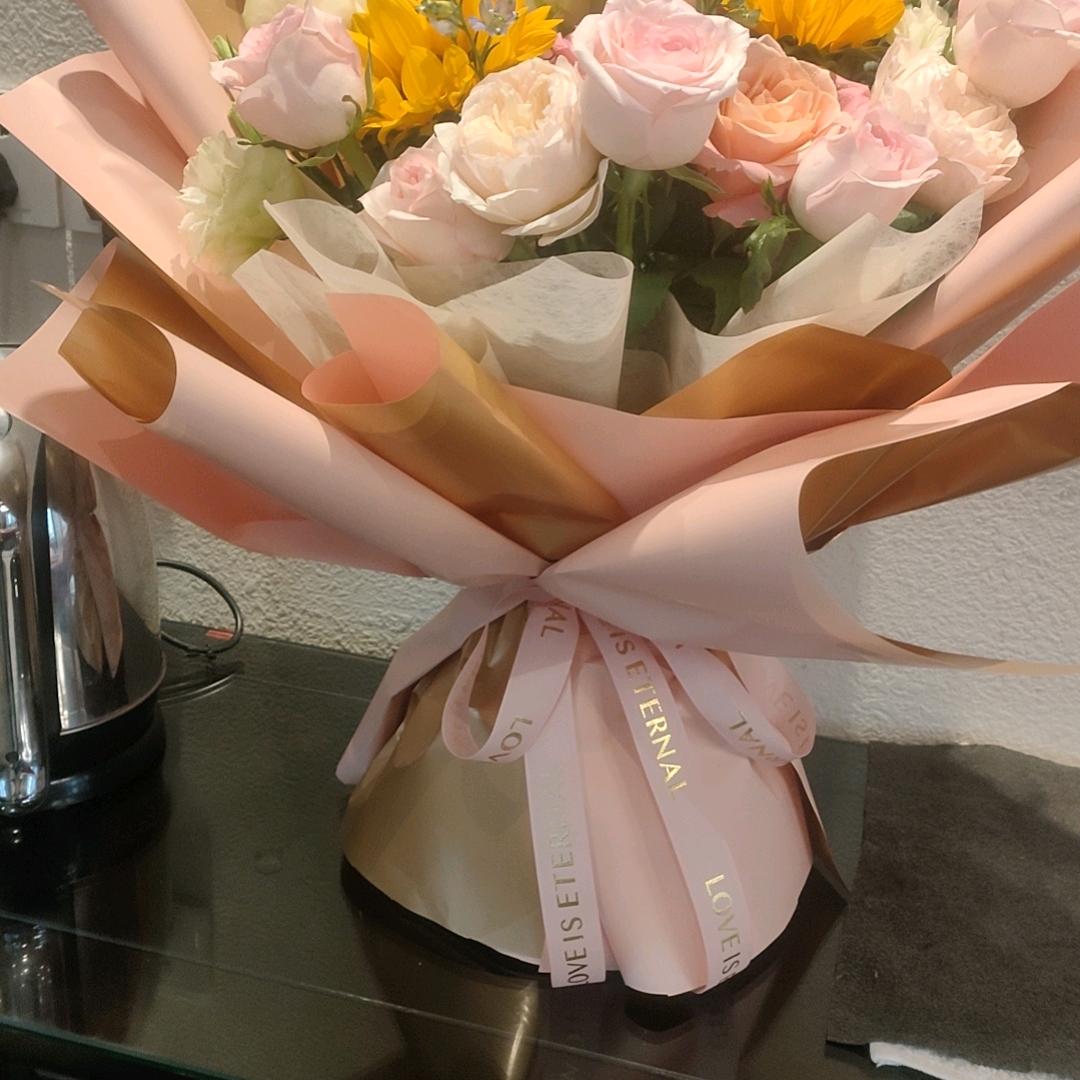 随遇而安🍀🌸