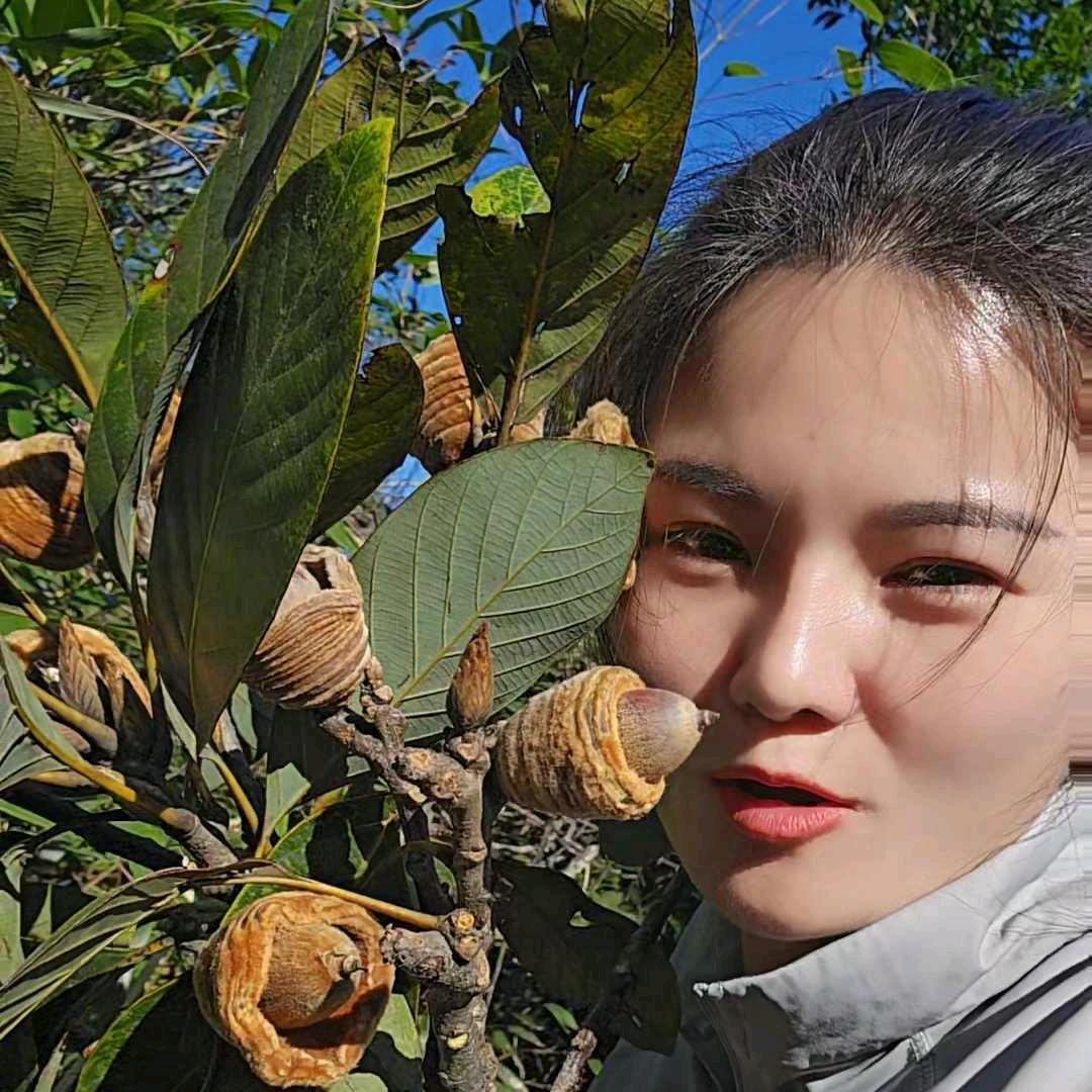 @九妹