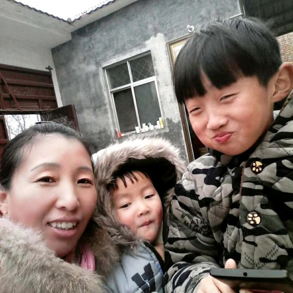 好运快到