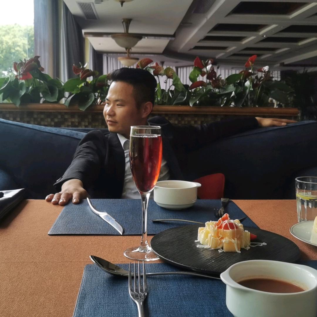 黄山 梳子哥（黄山知车）