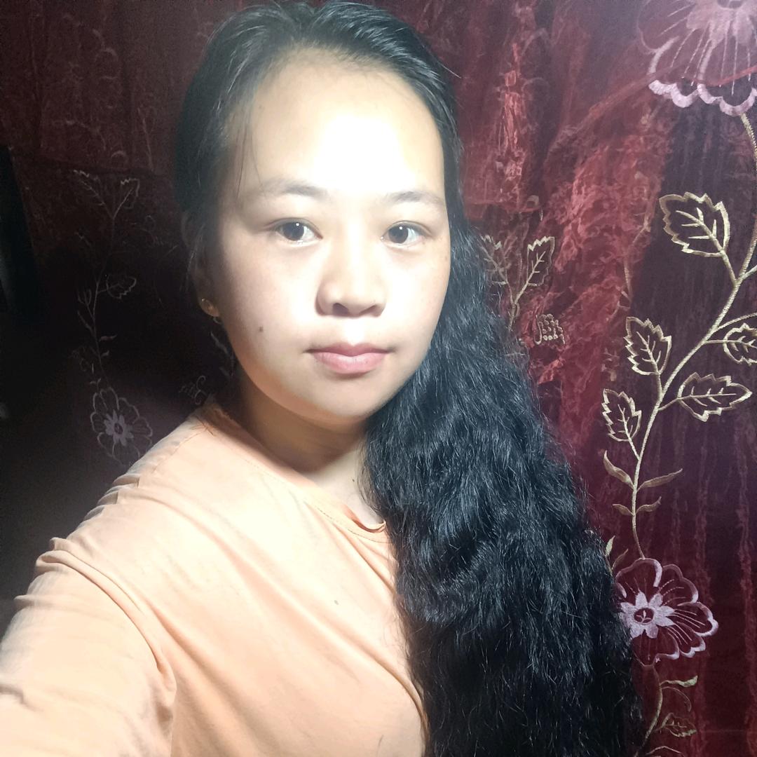 阿香妹(带娃中)