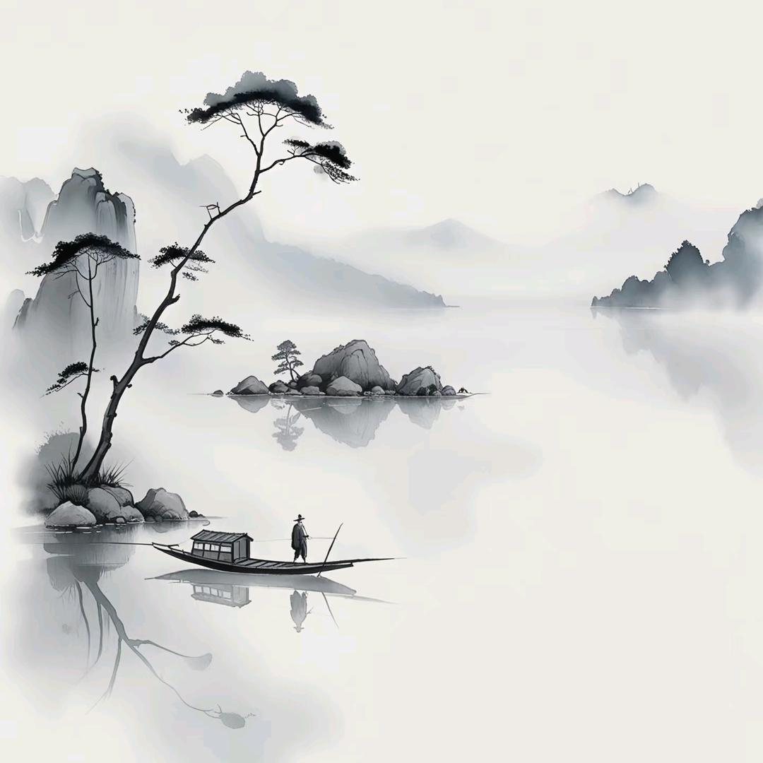 清心居