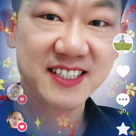 冬天的太阳
