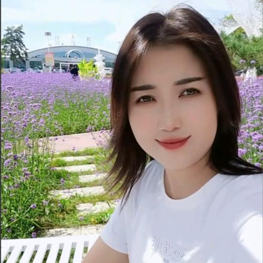 引领世界的女人