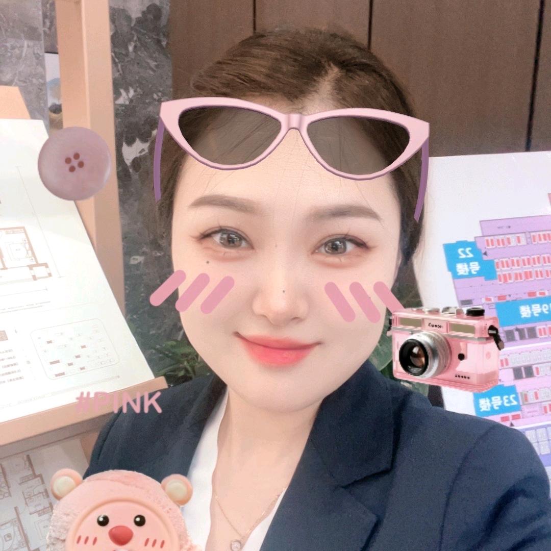 魏县翰林府 ～小吴经理