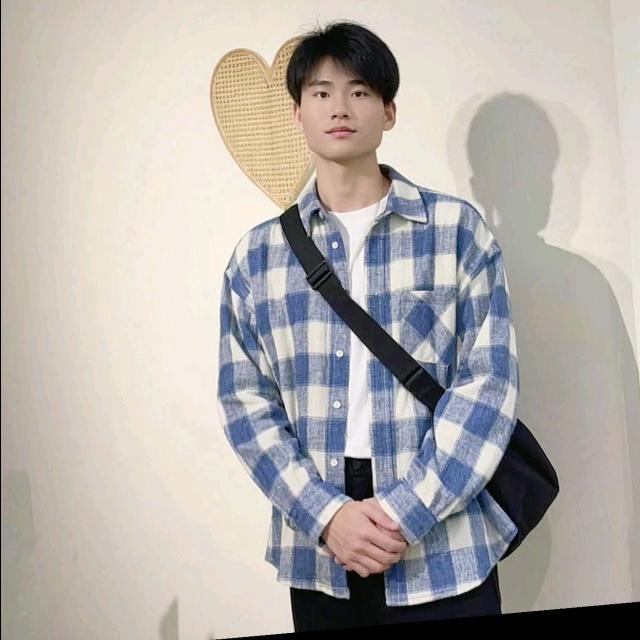 人间难得此少年💕