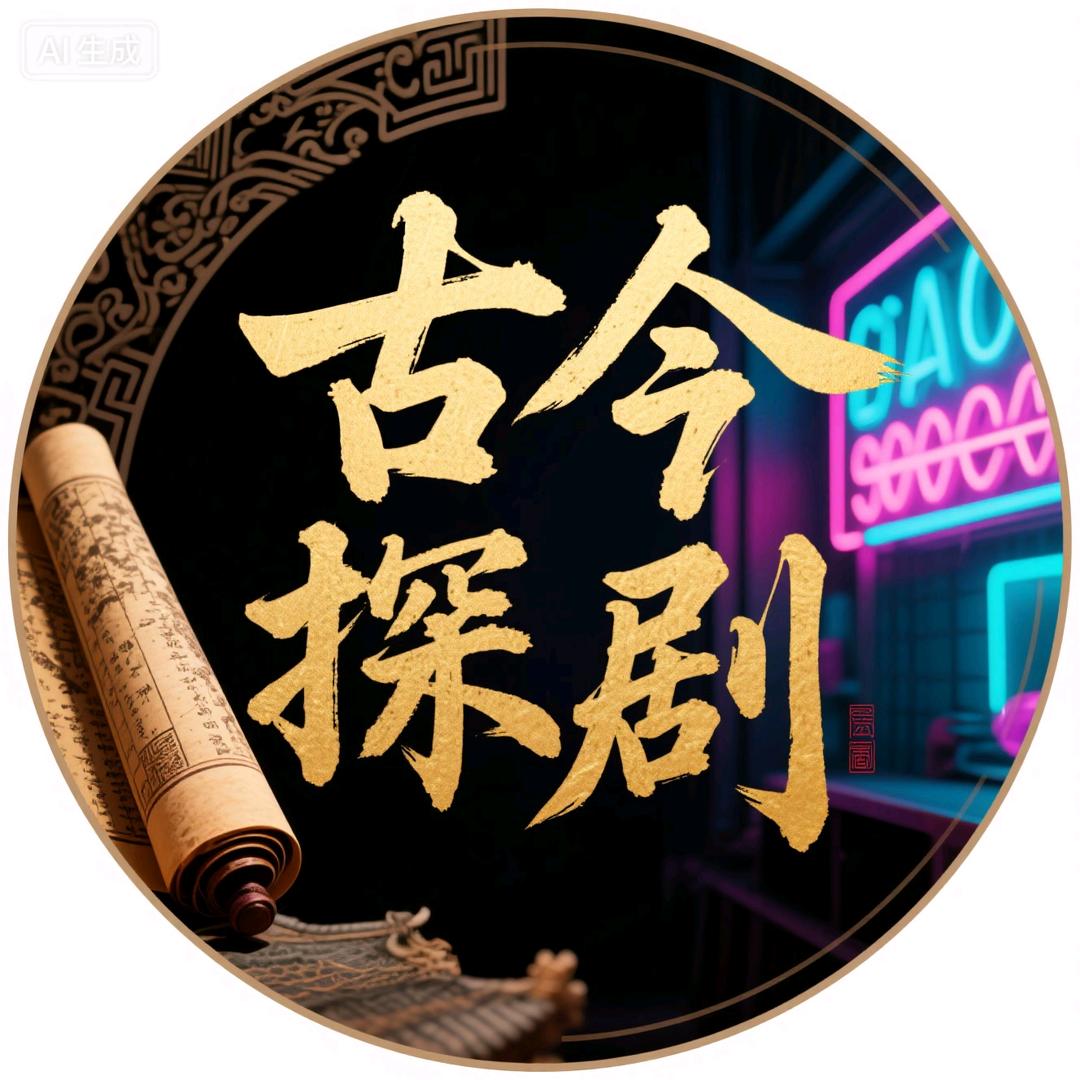 古今探剧