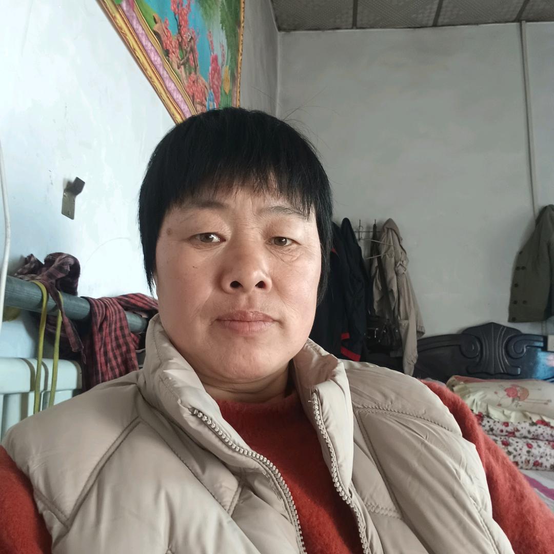 70后饼姐