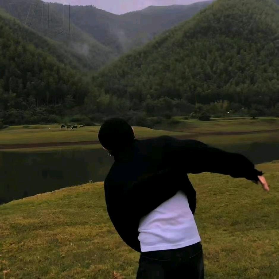 阿宇~