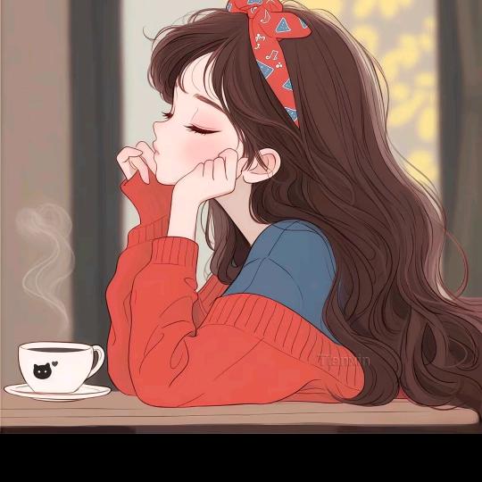 沉默❣️