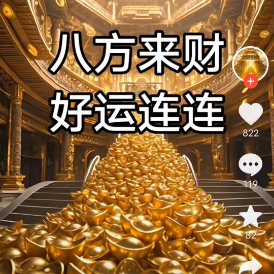 靠自己打拼
