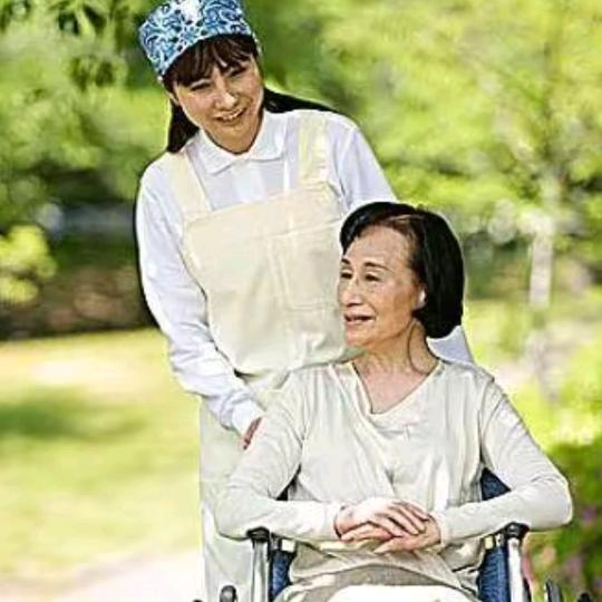 居家养老莉莉姐(招徒)
