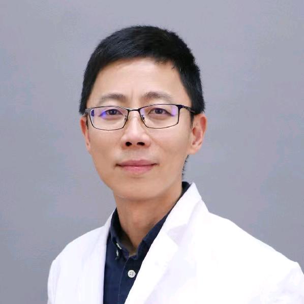 上海九院罗旭松