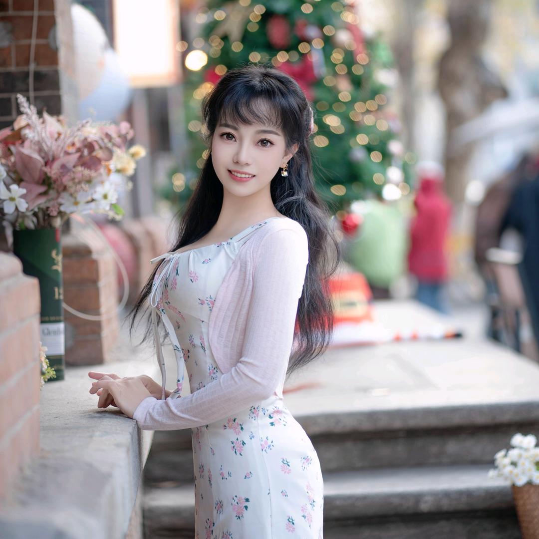 🌺香水有毒🌺～兰彤