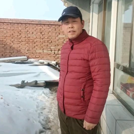 内蒙崔哥