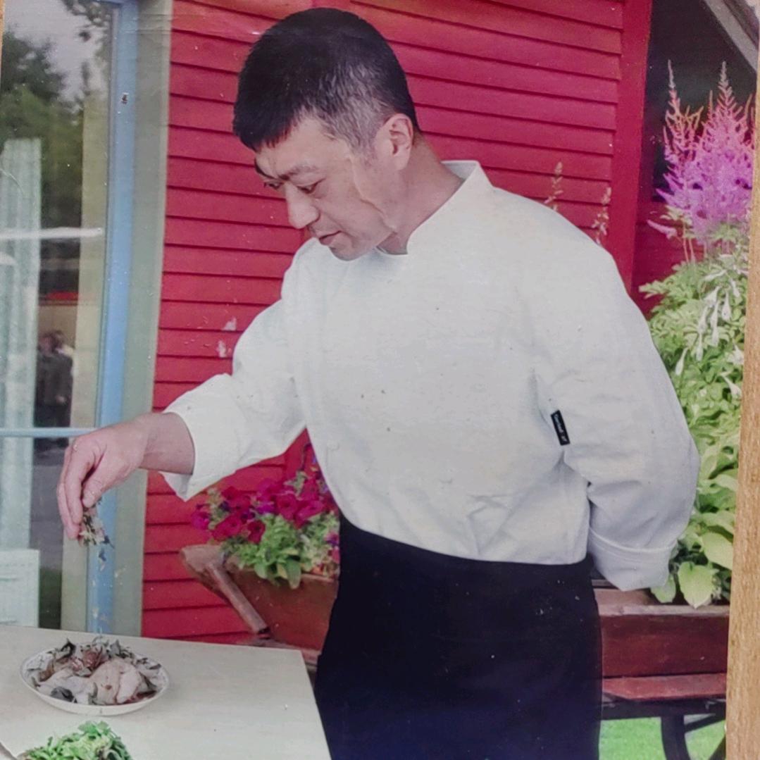 延川县喜红碗托