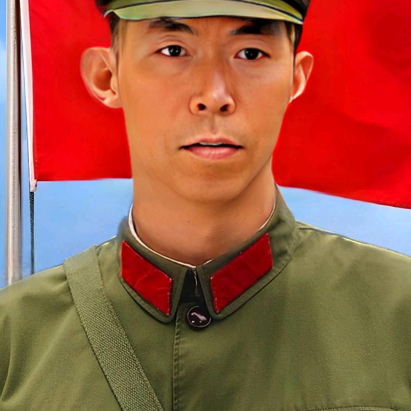 天地共存