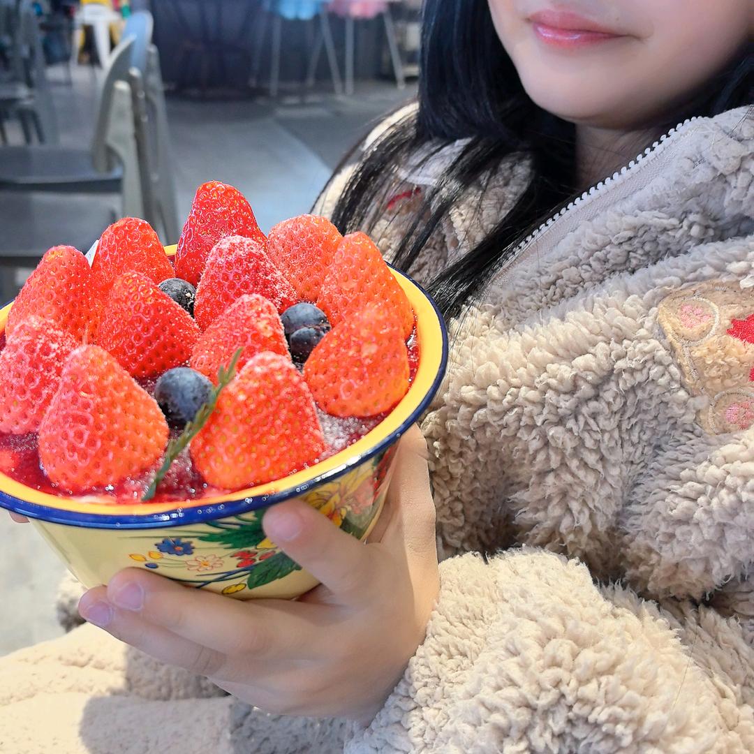 小妞妞