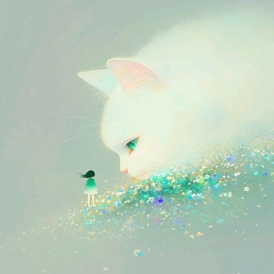 清风徐来