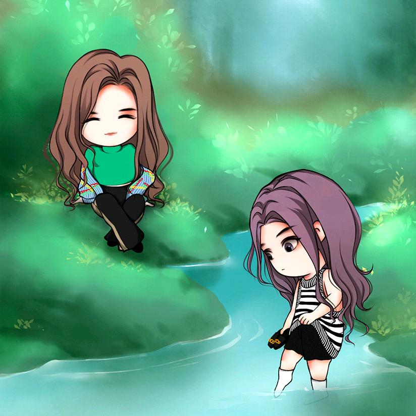 爱你么么哒❤