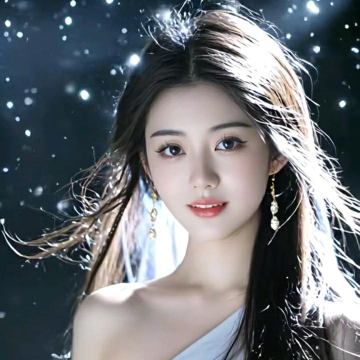 婉莹⭐⭐