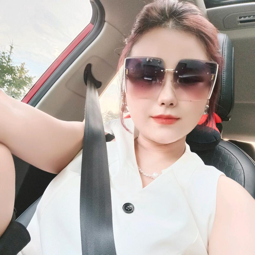 女汉子