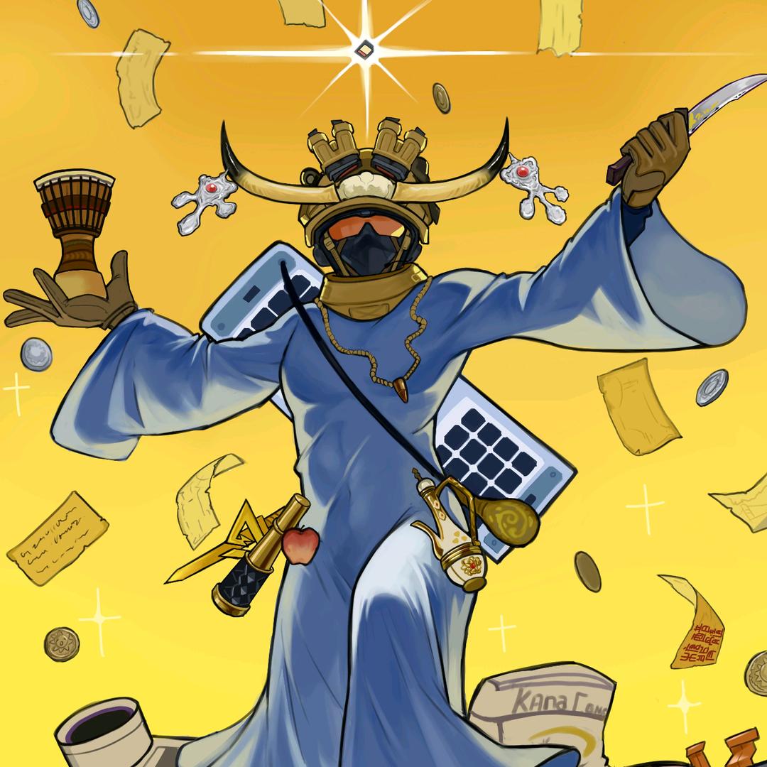 浮光（三角洲行动）