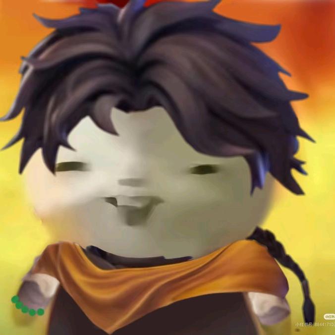 紫苏统治全世界