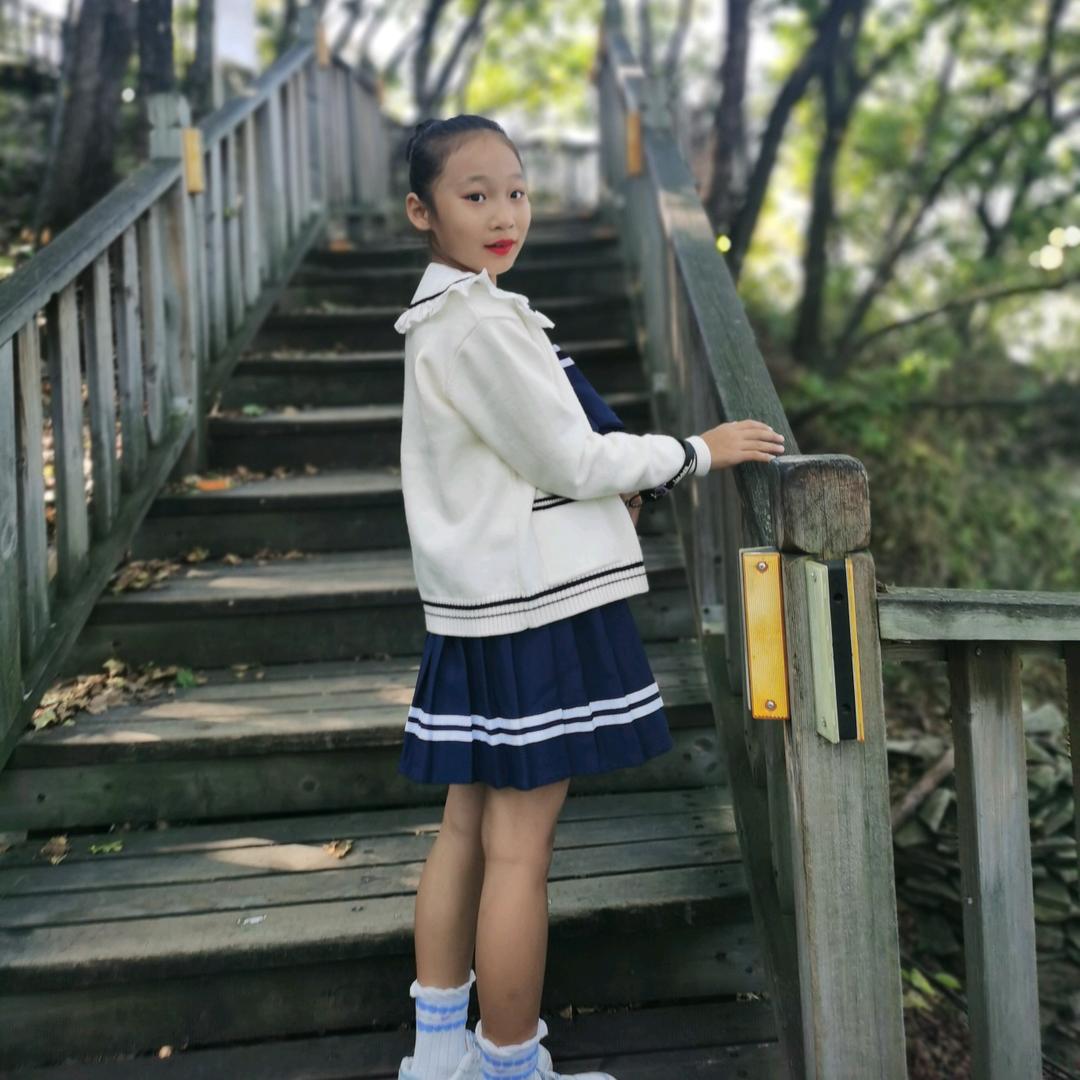无敌的小可爱