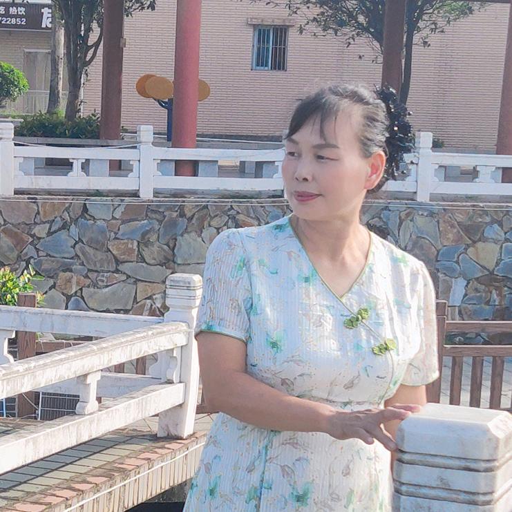 好运来❗️🇨🇳