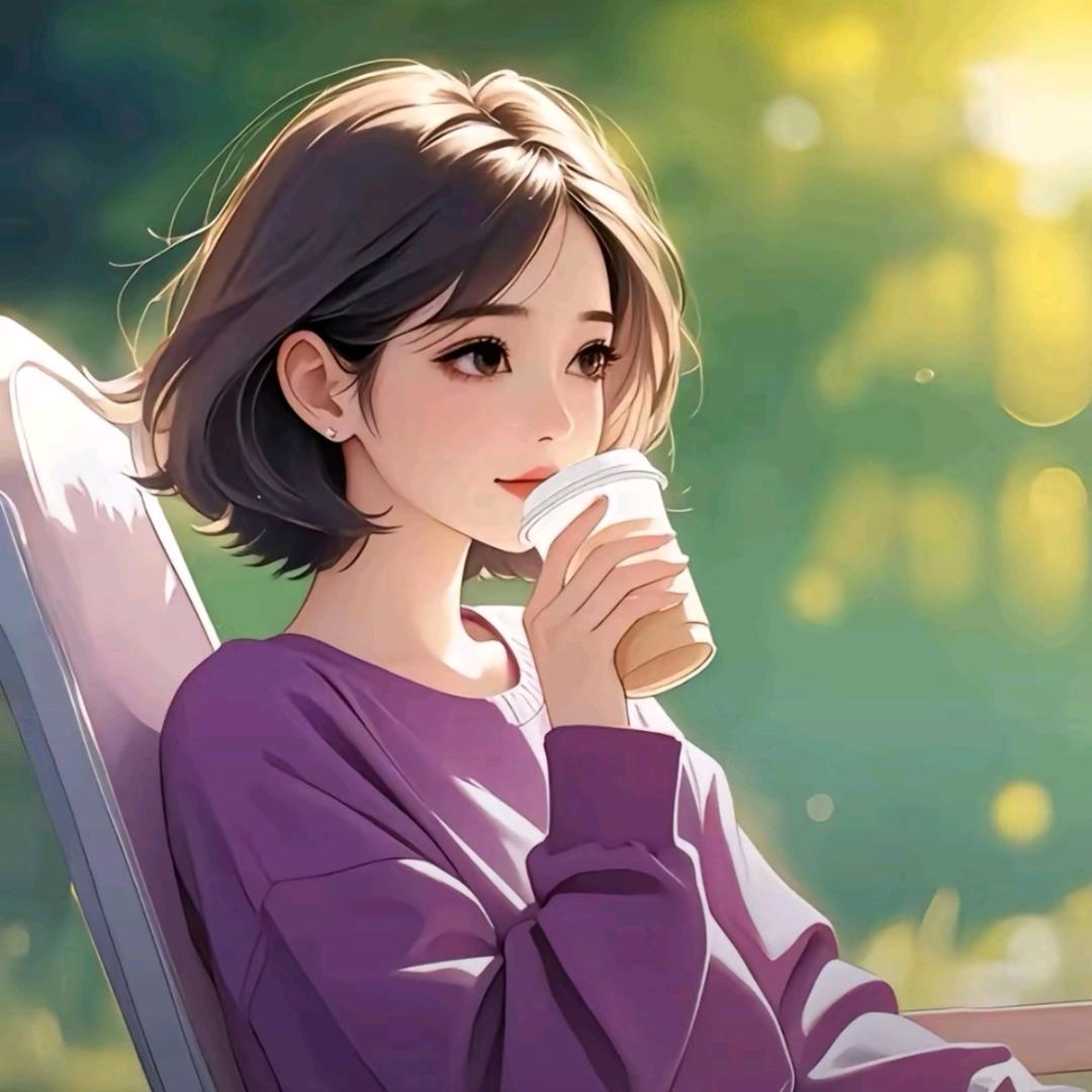 一个人的烟火🔥