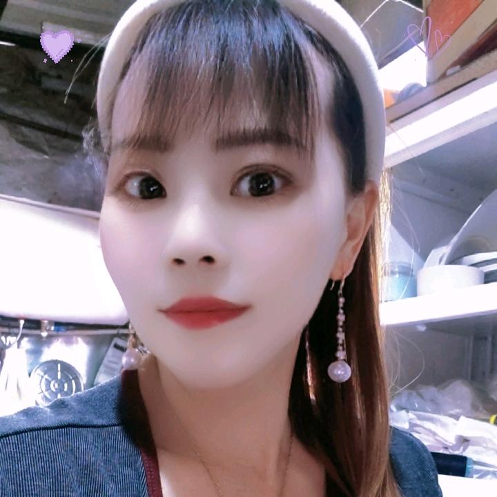 西妍