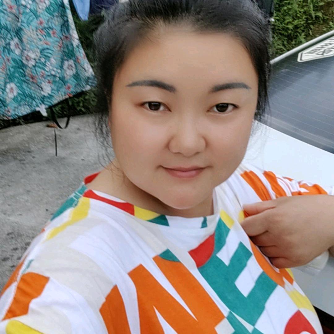 胖姐要努力