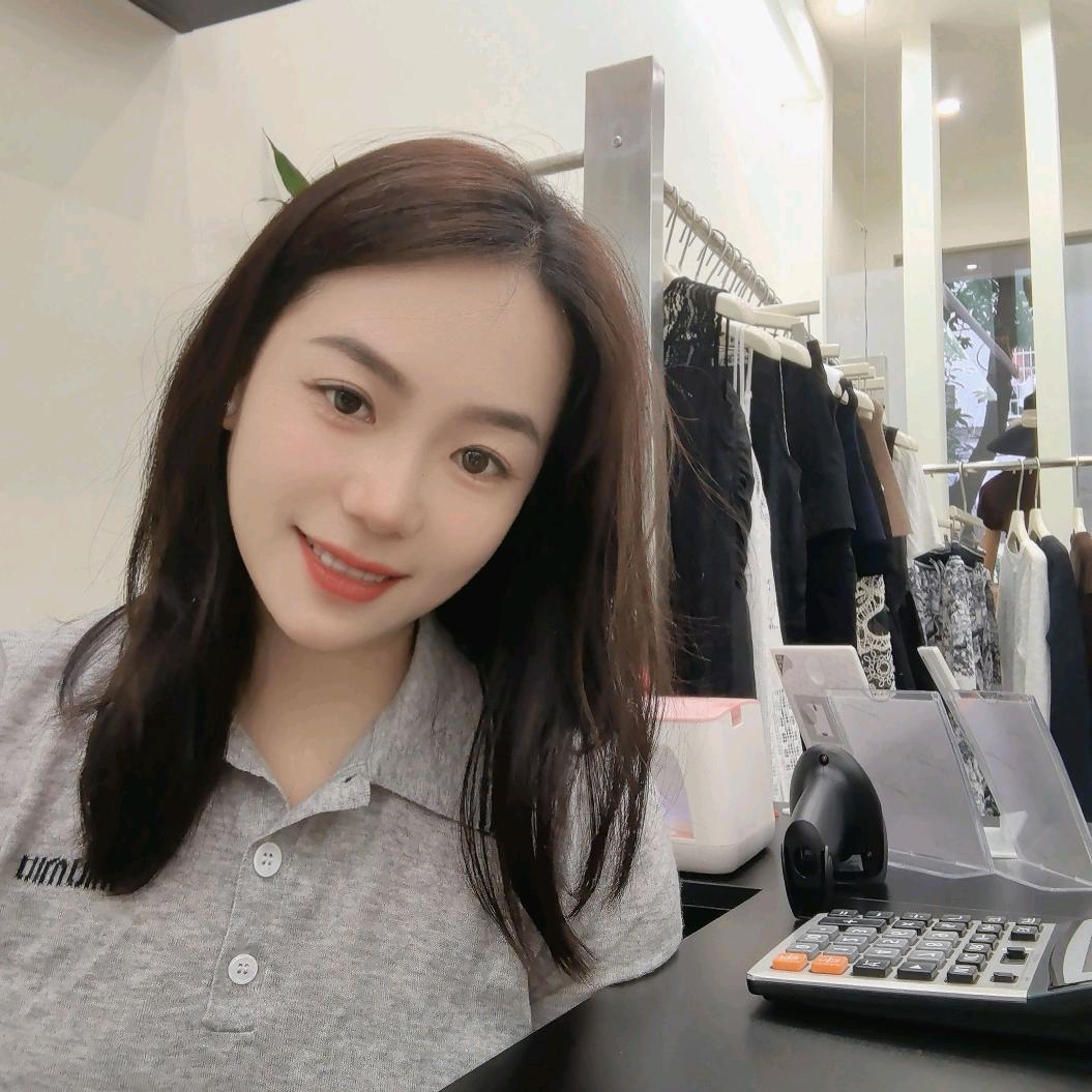 🕊️三月里.女装工作室